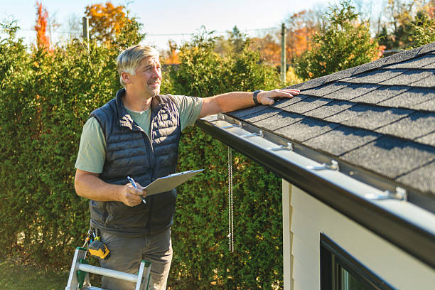 Affordable Metal Roofing solutions in Bassett, VA