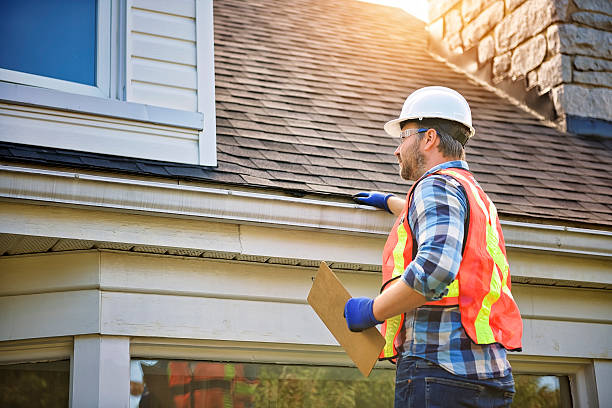 Licensed Metal Roofing service in Bassett, VA - Ben Roofing and Steel LLC